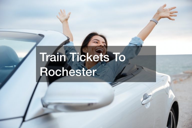 bus ticket rochester to nyc